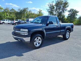 2000 Chevrolet Silverado 1500 for sale in Johnson City TN