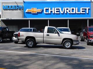 2005 Chevrolet Silverado 1500 for sale in Honaker VA