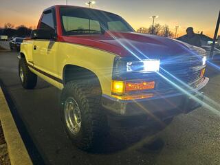 1994 Chevrolet C/K 1500 Series