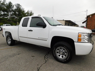 2007 Chevrolet Silverado 1500 for sale in Clarksville TN