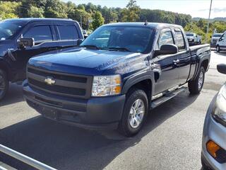 2009 Chevrolet Silverado 1500 for sale in Bristol TN