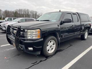 2007 Chevrolet Silverado 1500 for sale in Boardman OH