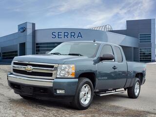2008 Chevrolet Silverado 1500