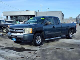 2009 Chevrolet Silverado 1500 for sale in Woodhaven MI