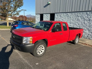 2007 Chevrolet Silverado 1500 for sale in Chatsworth GA