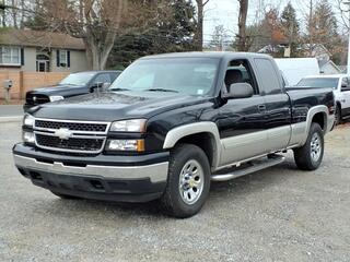 2006 Chevrolet Silverado 1500 for sale in Selden NY