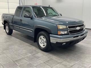 2006 Chevrolet Silverado 1500 for sale in Murray KY