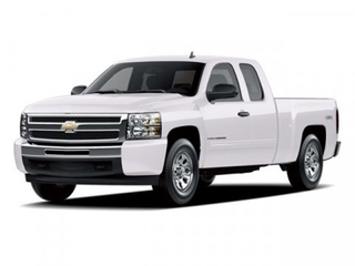 2009 Chevrolet Silverado 1500 for sale in Sanford ME