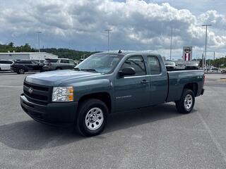 2009 Chevrolet Silverado 1500 for sale in Johnson City TN