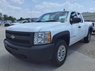 2009 Chevrolet Silverado 1500 for sale in Decatur IN