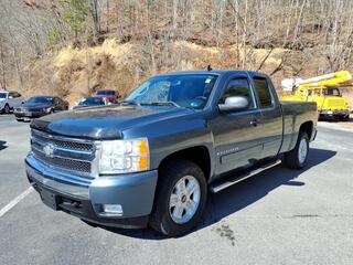 2008 Chevrolet Silverado 1500 for sale in Coeburn VA