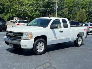 2008 Chevrolet Silverado 1500