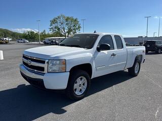 2008 Chevrolet Silverado 1500 for sale in Johnson City TN