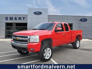 2007 Chevrolet Silverado 1500 for sale in Malvern AR