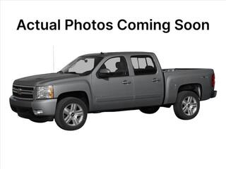 2007 Chevrolet Silverado 1500