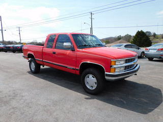 1994 Chevrolet C/K 1500 Series for sale in Nashville TN