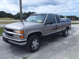 1999 Chevrolet C/K 1500 Series