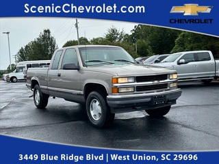 1999 Chevrolet C/K 1500 Series for sale in West Union SC