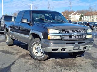 2003 Chevrolet Silverado 1500 for sale in Cincinnati OH