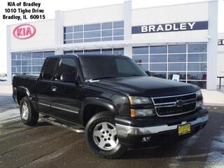 2006 Chevrolet Silverado 1500 for sale in Bradley IL