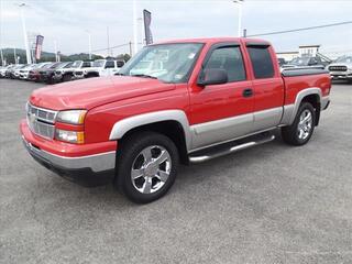 2006 Chevrolet Silverado 1500 for sale in Joliet IL