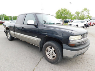 2000 Chevrolet Silverado 1500 for sale in Clarksville TN