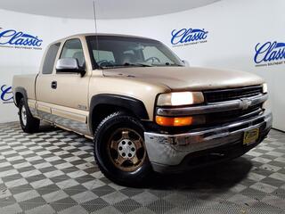 2000 Chevrolet Silverado 1500 for sale in Topeka KS
