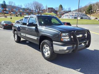 2004 Chevrolet Silverado 1500 for sale in Bluefield VA