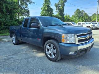 2008 Chevrolet Silverado 1500 for sale in New Bern NC