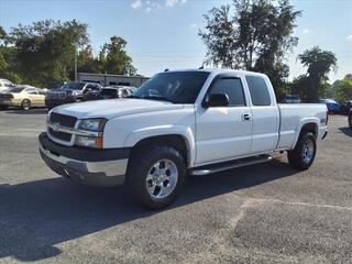 2004 Chevrolet Silverado 1500 for sale in Johnson City TN