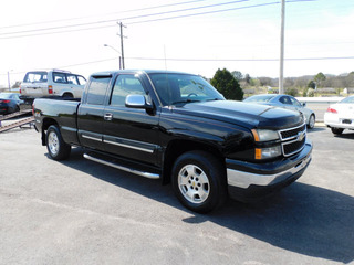 2007 Chevrolet Silverado 1500 Classic for sale in Nashville TN