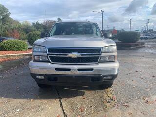 2007 Chevrolet Silverado 1500 Classic for sale in Fayetteville NC