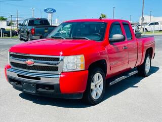 2009 Chevrolet Silverado 1500 for sale in Morristown TN