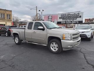 2009 Chevrolet Silverado 1500 for sale in Huntington WV