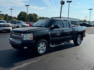 2009 Chevrolet Silverado 1500 for sale in Kingsport TN