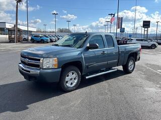 2009 Chevrolet Silverado 1500 for sale in Kingsport TN