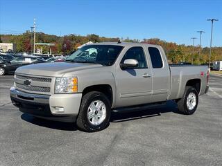 2009 Chevrolet Silverado 1500 for sale in Asheville NC