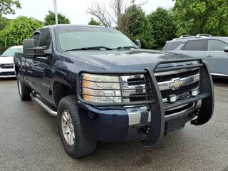 2009 Chevrolet Silverado 1500 for sale in Clarksville TN