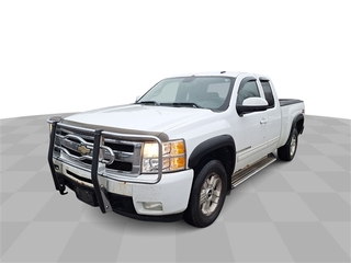 2009 Chevrolet Silverado 1500 for sale in Hibbing MN