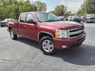 2009 Chevrolet Silverado 1500 for sale in Clarksville TN