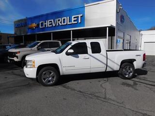 2009 Chevrolet Silverado 1500 for sale in Honaker VA