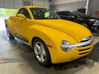 2003 Chevrolet Ssr