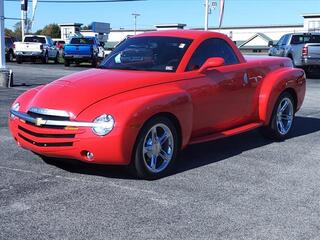 2004 Chevrolet Ssr for sale in Joliet IL