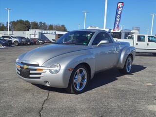 2004 Chevrolet Ssr for sale in Joliet IL