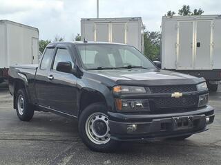 2012 Chevrolet Colorado for sale in Cincinnati OH