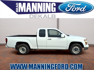 2012 Chevrolet Colorado for sale in Des Plaines IL