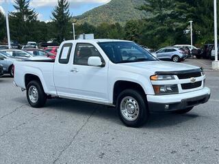 2012 Chevrolet Colorado for sale in Canton NC