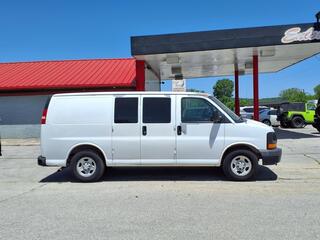 2006 Chevrolet Express