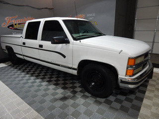 1999 Chevrolet 2500