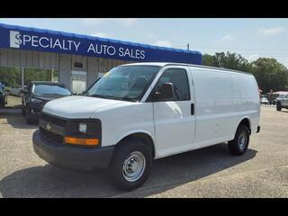2007 Chevrolet Express for sale in Dickson TN